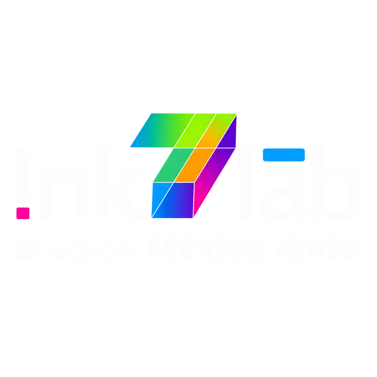 Ink7Lab Logo